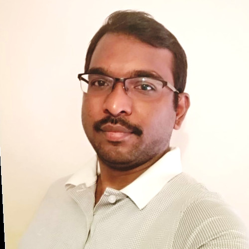 Siva Shanmugam avatar image