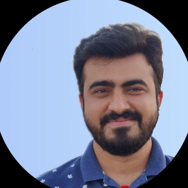 Nilesh Kanani avatar image