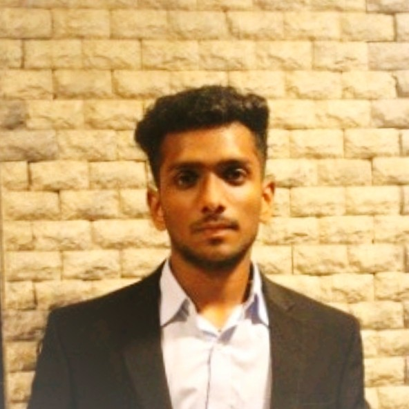 Dinesh Datta avatar image