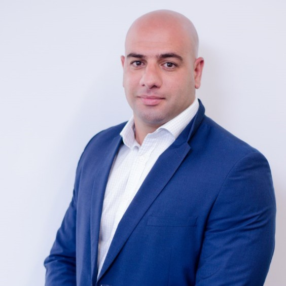 Adel Fakhreddine avatar image