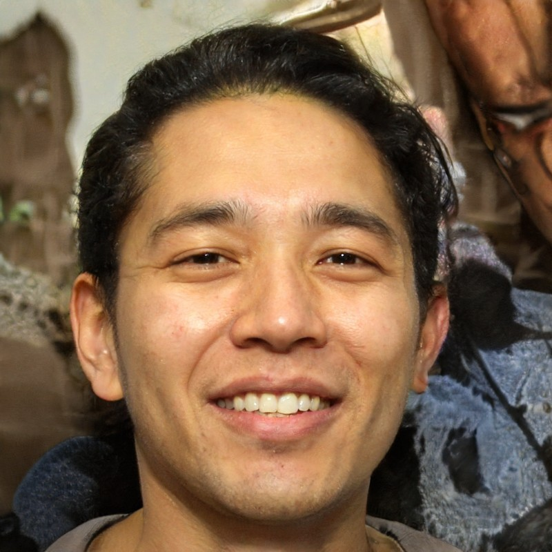 Mohd Azmi Bin Ariffin avatar image