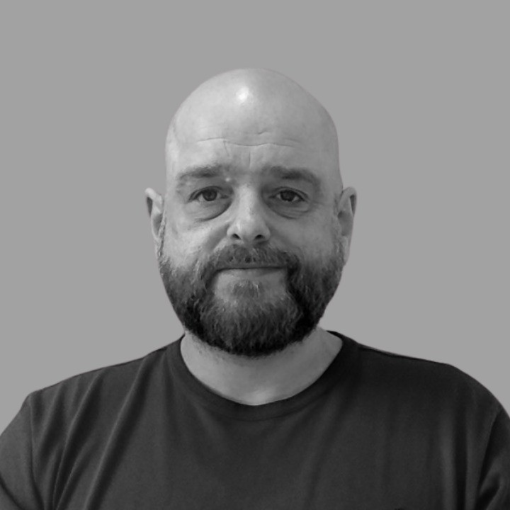 Iain Borrowman FIDM avatar image