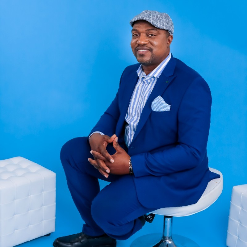 James Kayode Olusoji avatar image