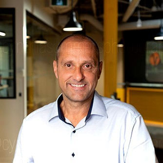 Nick Marchioli avatar image