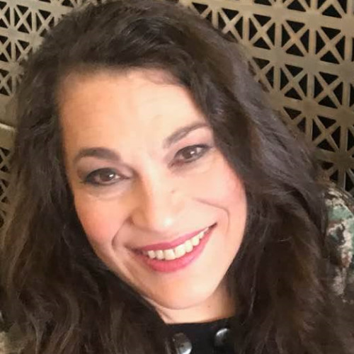 Rosemarie Ashley avatar image