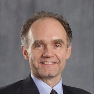 David Brigham avatar image