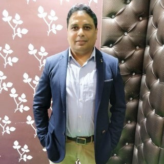 Shadav Mohammad Ansari avatar image