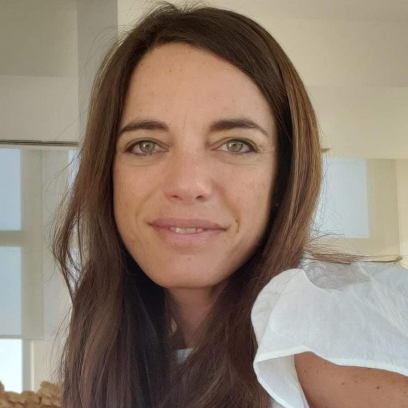 Celina Raffo avatar image