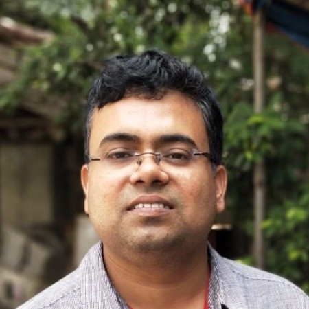 Pankaj Joshi