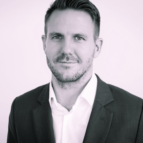 Will Coetzer avatar image