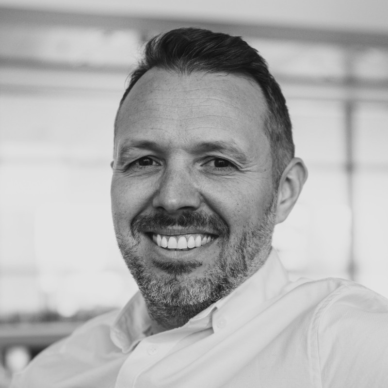 Gareth Jones avatar image