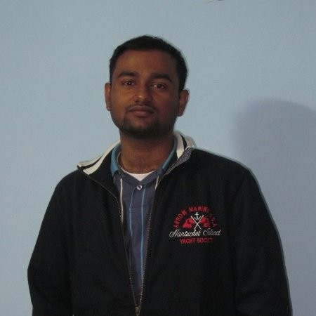 Ayon Basu avatar image