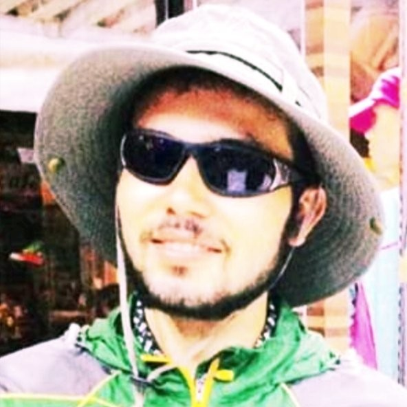 Bishnu Pokharel avatar image