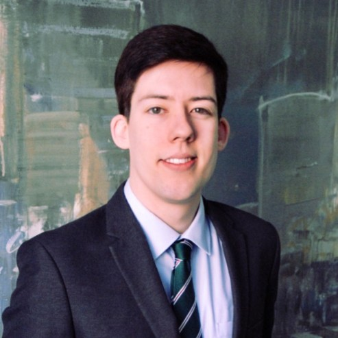 Dominic Weir avatar image