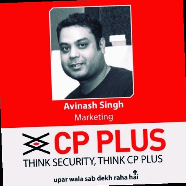 Avinash singh avatar image
