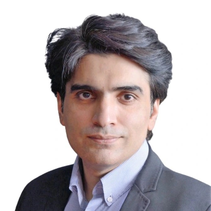 Manzar Bashir FCIPD, MHRD avatar image