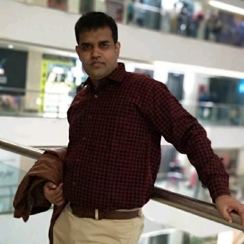 Prahlad Kumar