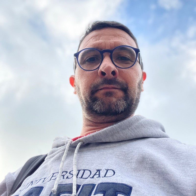 Jose Betancur avatar image