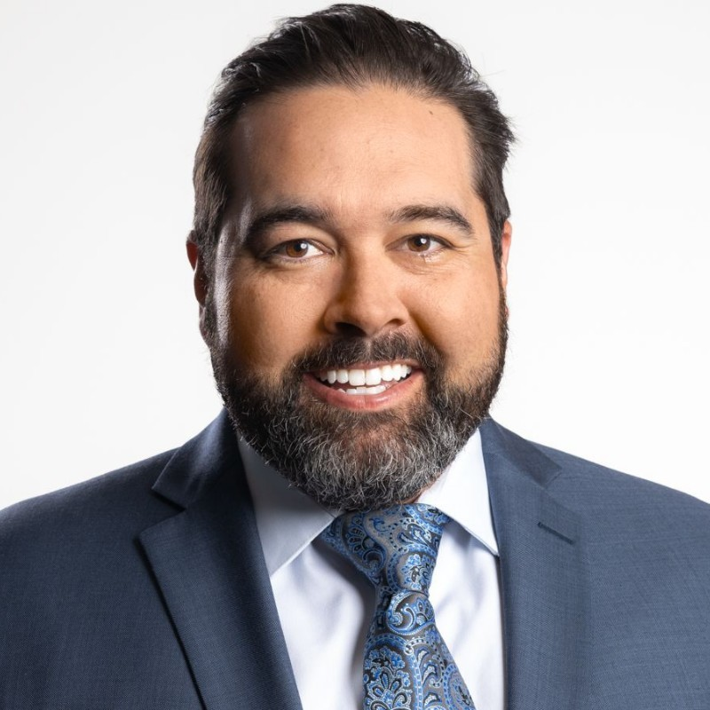 Justin Moran avatar image