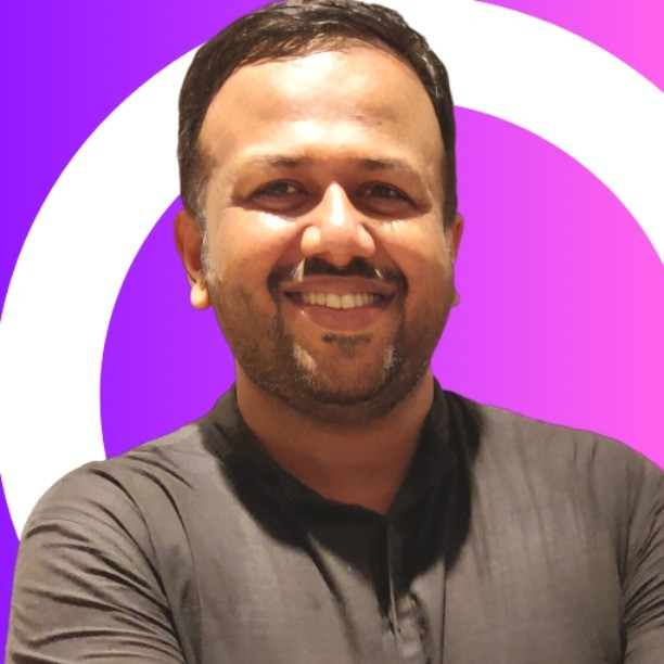 Bibin Alexander P. avatar image