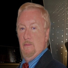 Martin Duffy avatar image