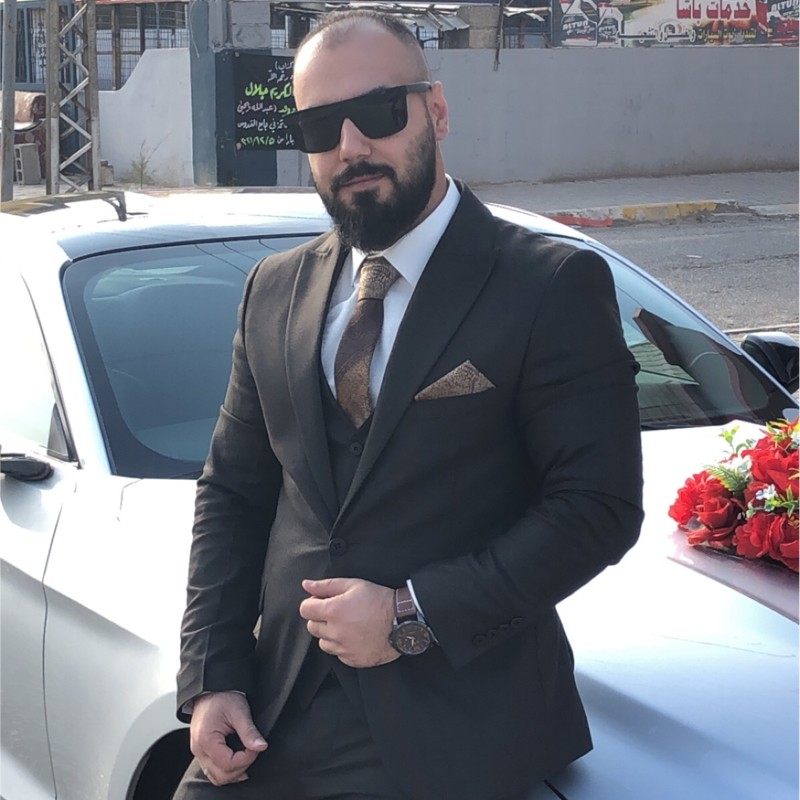 محمد خان  نجدت avatar image