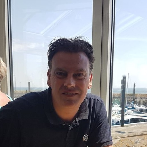 Stephan Mangnus avatar image