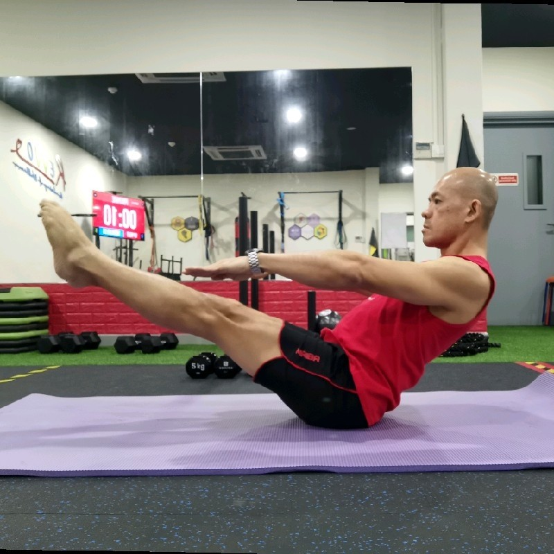 Carlson Hong 香政雄 avatar image