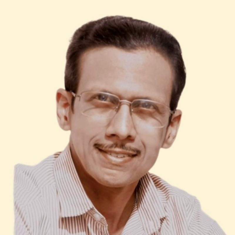 Abhijit Nerurkar avatar image