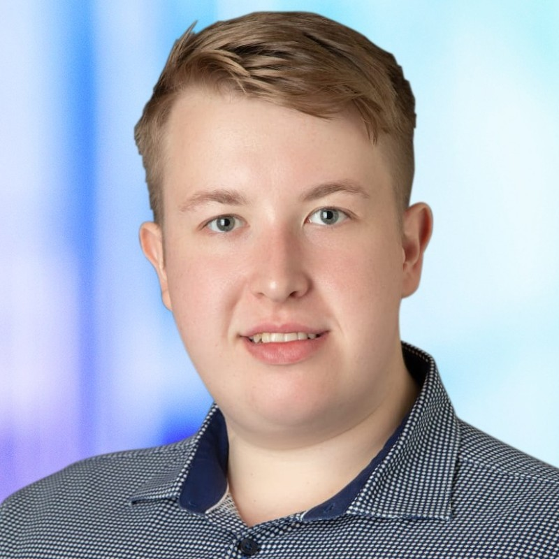 Steven Sartor avatar image
