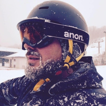 Jason Parkdale (CEO of Good Times) avatar image