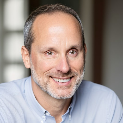 Dan Dodson, MBA, MSMI avatar image