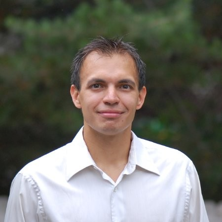 Stephen Isenberg avatar image