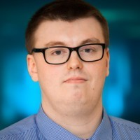 Thomas Grant avatar image