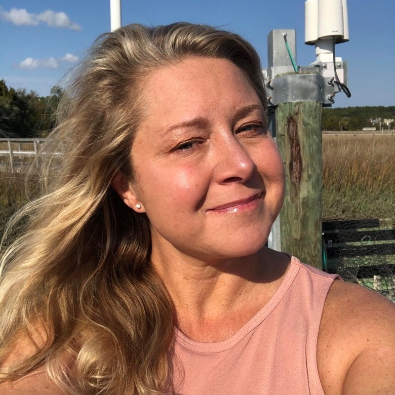 Kathy McAtamney avatar image