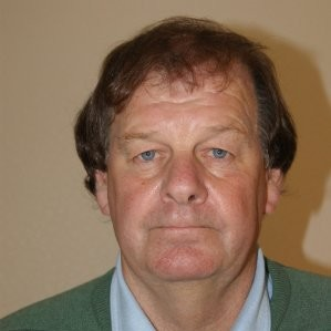 Donald Belford avatar image