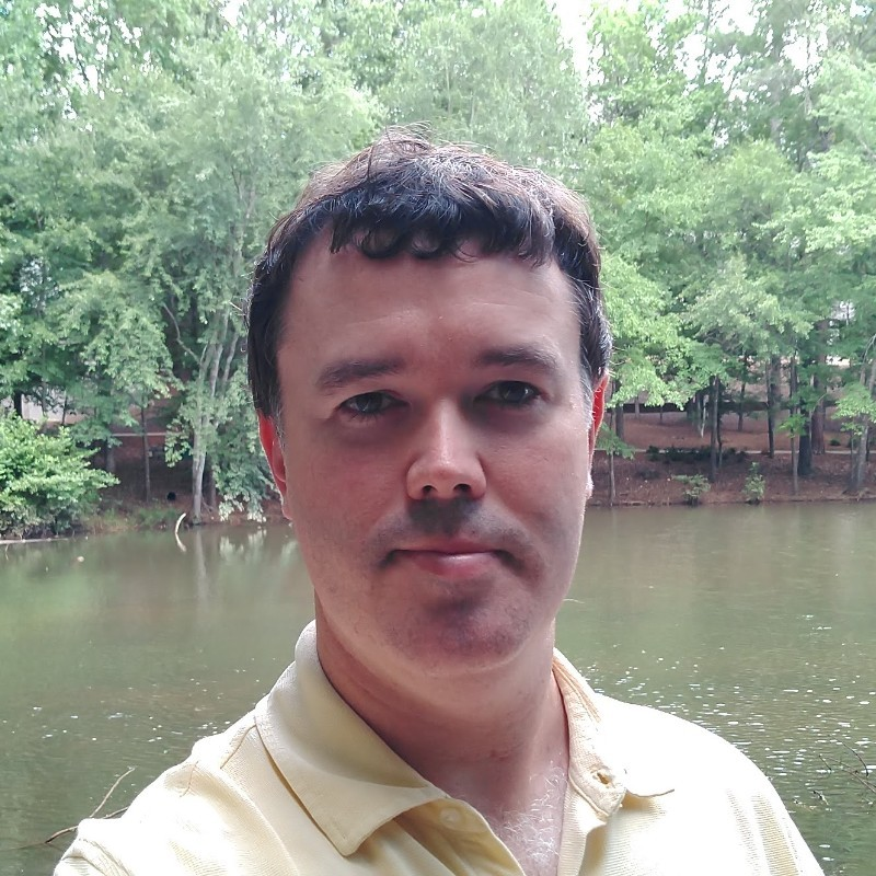 David Nash avatar image