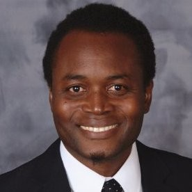 Cesar Badji avatar image