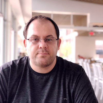 Claudiu C. avatar image