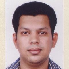 Godwin Noronha avatar image