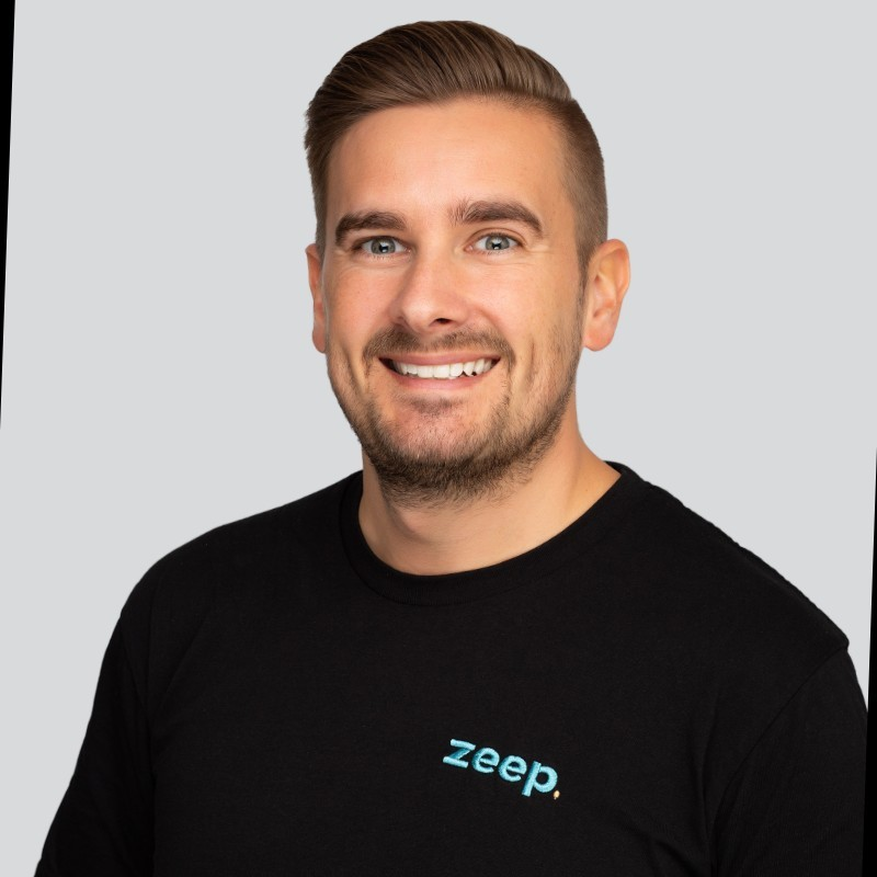 Joe Ruttle avatar image