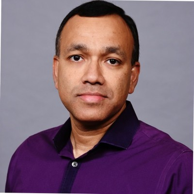 Profile Image for Sandeep Mahapatra