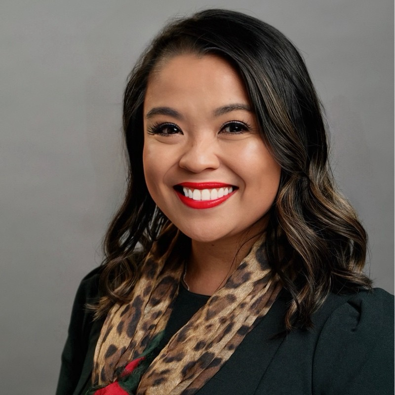 Shandee Bowman, SPHR avatar image