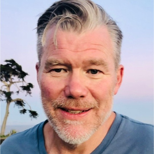 Tad Walter avatar image