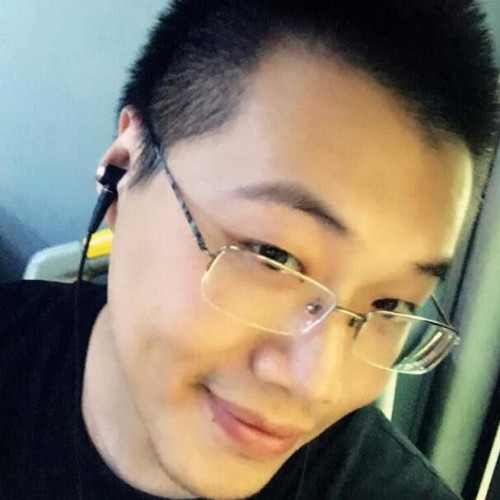 Michael GU avatar image