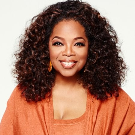 Profile Image for Oprah Winfrey