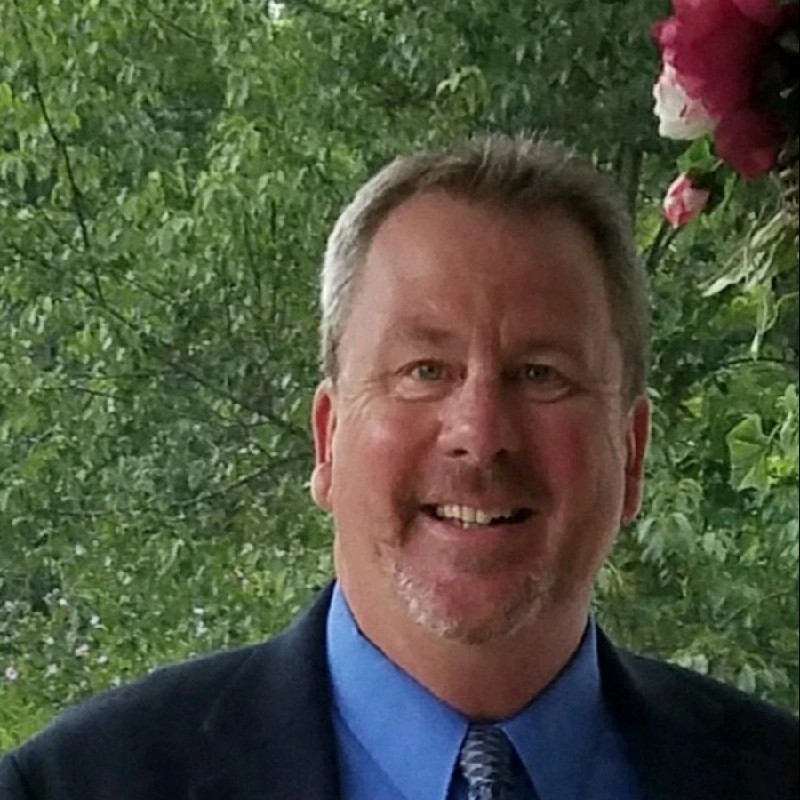 Ron Stake avatar image