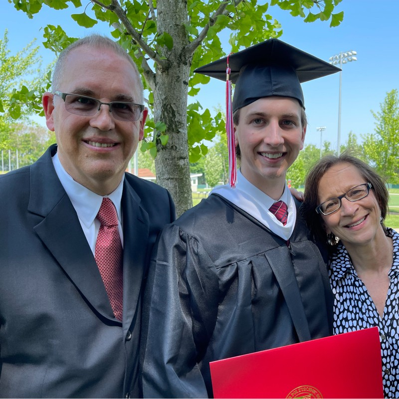 Mark Rausch avatar image