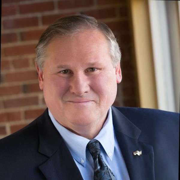 Robert L. (Lee) Mulberry avatar image