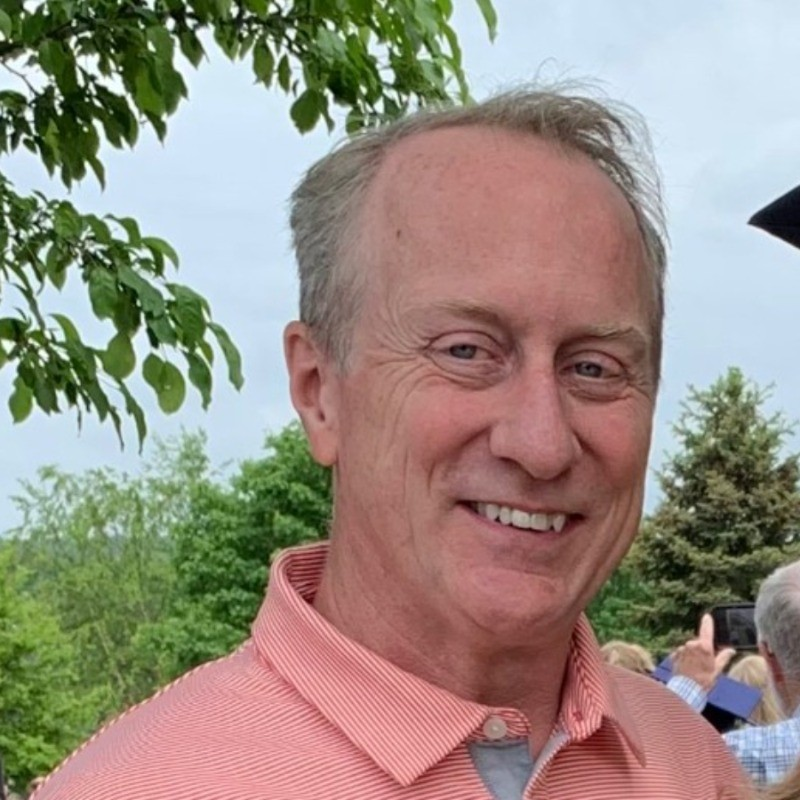 Tom Stewart CDR, ACIR avatar image